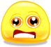 Angry And Dangerous animated emoticon