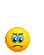 Enraged smiley (Angry Emoticons)