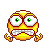 Raged smiley (Angry Emoticons)