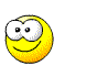smiley face farting animated emoticon