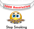 year resolution icon