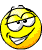 Perverted smiley face animated emoticon