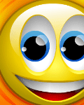 emoticon of Big Happy Face