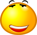 Content emoticon