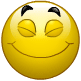 Animated Giggling emoticon (Laughing Emoticons)