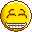 Creepy Laughter smiley (Laughing Emoticons)