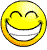 Giggling emoticon (Laughing Emoticons)