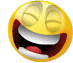 LOL smiley (Laughing Emoticons)