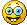 snickering emoticon