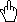 cursor middle finger emoticon