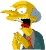 Mr Burns Evil Laugh