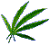 Weed to Joint animated emoticon