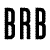BRB emoticon (Word Emoticons)