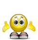 Welcome Home animated emoticon