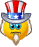 emoticon of Uncle Sam