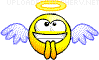 icon of angelic