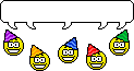 Birthday Song
