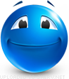 emoticon of Fine