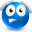 Emoticon download for new moving Creepy Troll for Clip Art/Skype/Yahoo