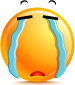 emoticon of River of Tears