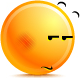 Shamed emoticon (Butter Face emoticons)