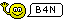 bye icon
