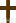 smiley of cross