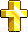 Gold Cross 2 emoticon