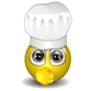 Perfecto emoticon (Animated cooking emoticons)