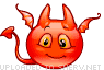 Little Devil emoticon (Devil Emoticons)