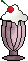 milk shake icon