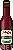 icon of red wine
