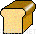 bread emoticon