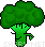 broccoli icon