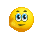 bubblegum emoticon