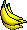 bunch of bananas emoticon
