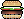 Burger emoticon (Eating smileys)