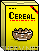 cereal emoticon