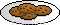 Cookies emoticon (Eating smileys)
