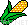 icon of corn