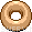 donut 3 smiley