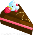 piece cake icon