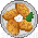 Potato Skin emoticon (Eating smileys)