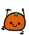 Tomato emoticon (Eating smileys)