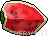 Watermelon emoticon (Eating smileys)