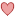 Heart emoticon for facebook