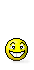 Fart Bounce emoticon (Farting Smileys)