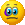 Beaten Up smiley (Fighting Emoticons)