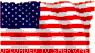 Flag Of America animated emoticon