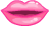 icon of tongue